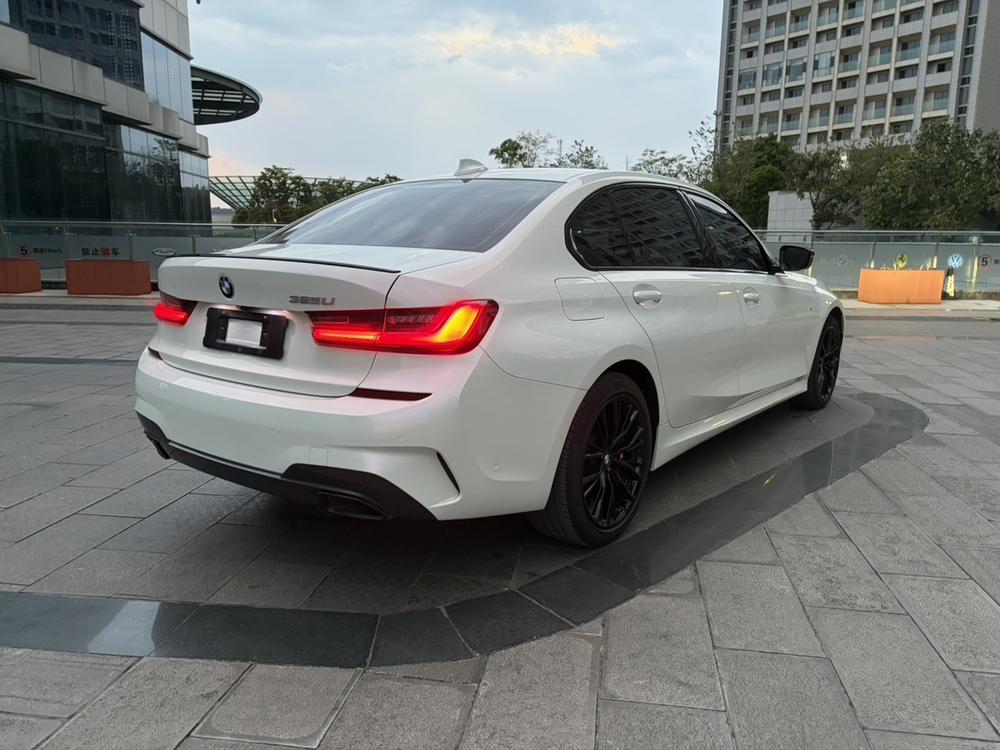 BMW BMW 3-Series