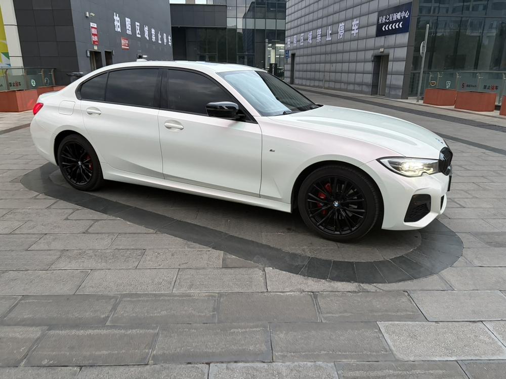 BMW BMW 3-Series