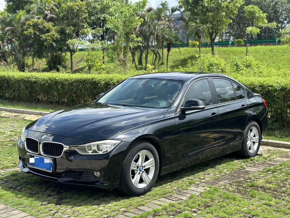 BMW BMW 3-Series