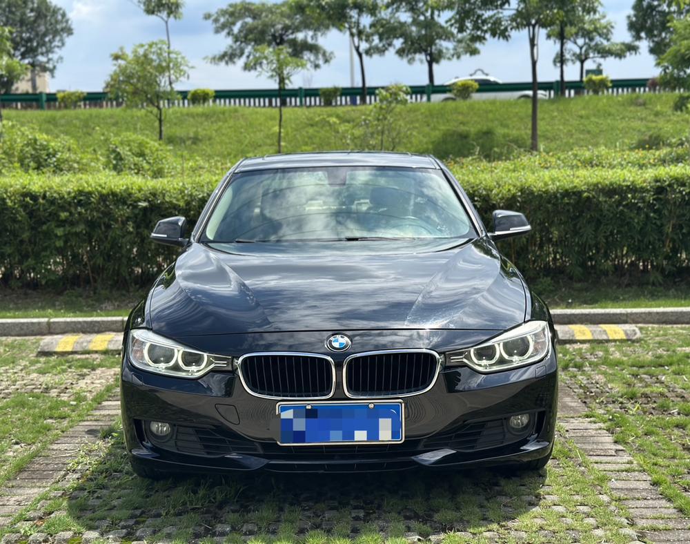 BMW BMW 3-Series