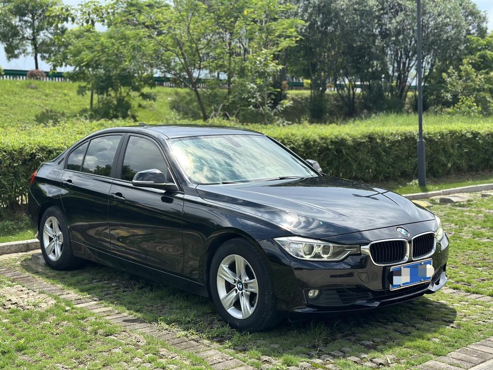 BMW BMW 3-Series