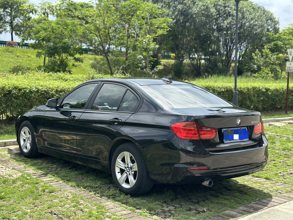 BMW BMW 3-Series