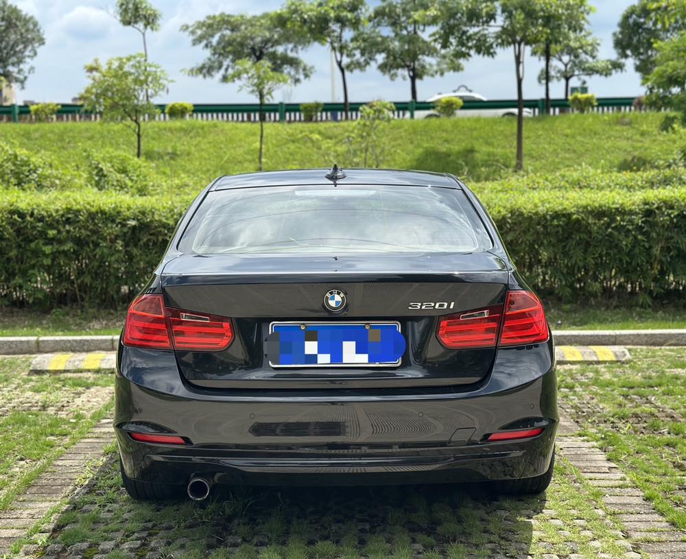 BMW BMW 3-Series