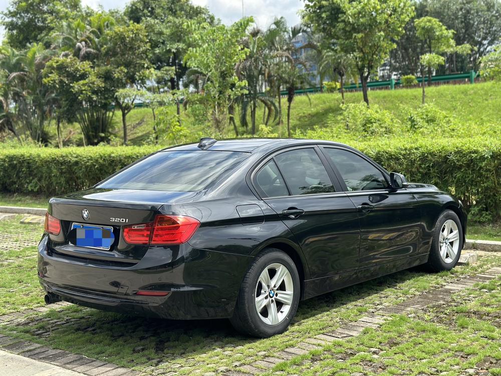 BMW BMW 3-Series