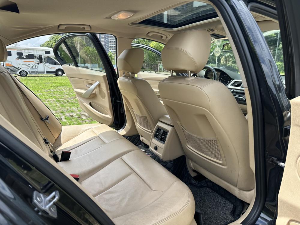 BMW BMW 3-Series
