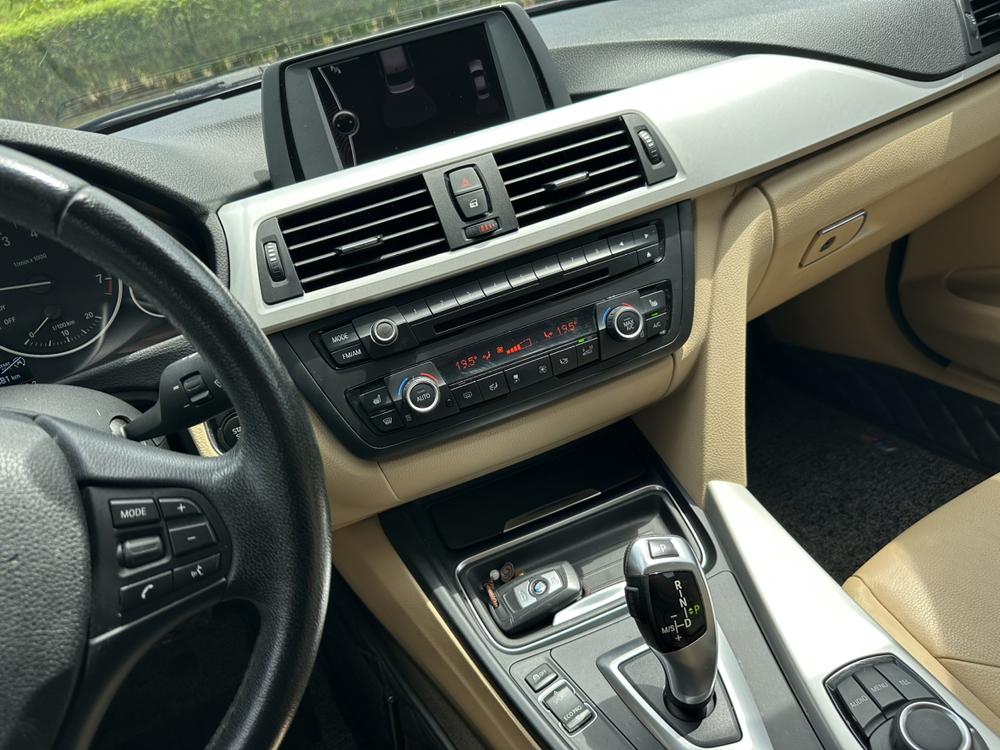 BMW BMW 3-Series