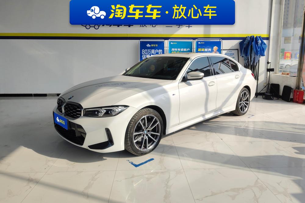 BMW BMW 3-Series
