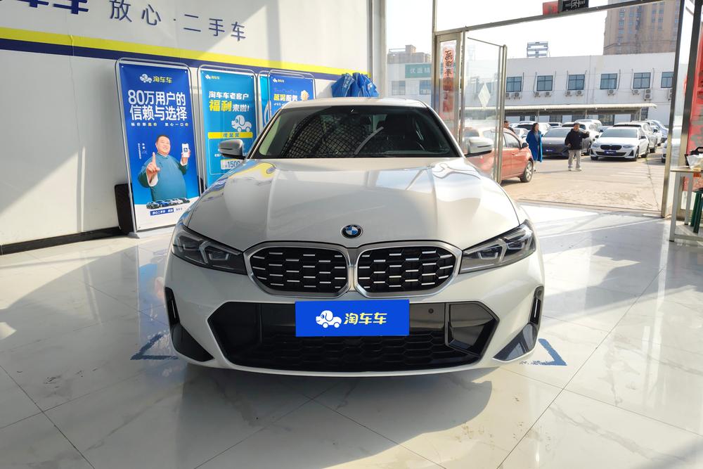 BMW BMW 3-Series