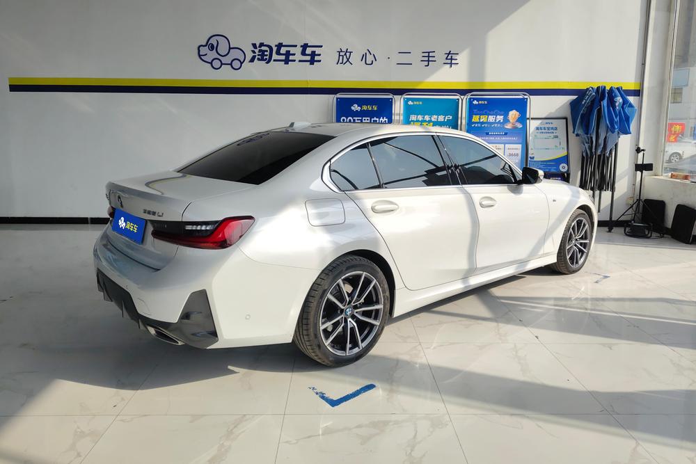 BMW BMW 3-Series