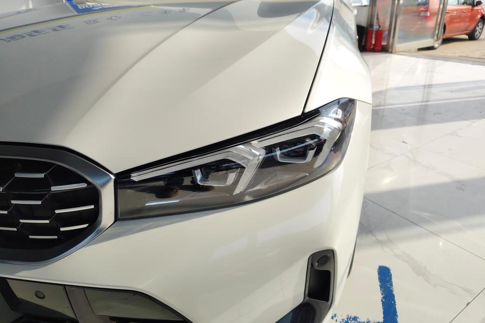 BMW BMW 3-Series