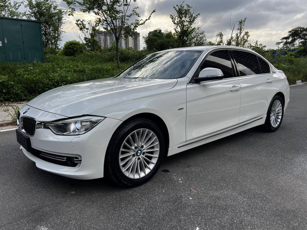 BMW BMW 3-Series