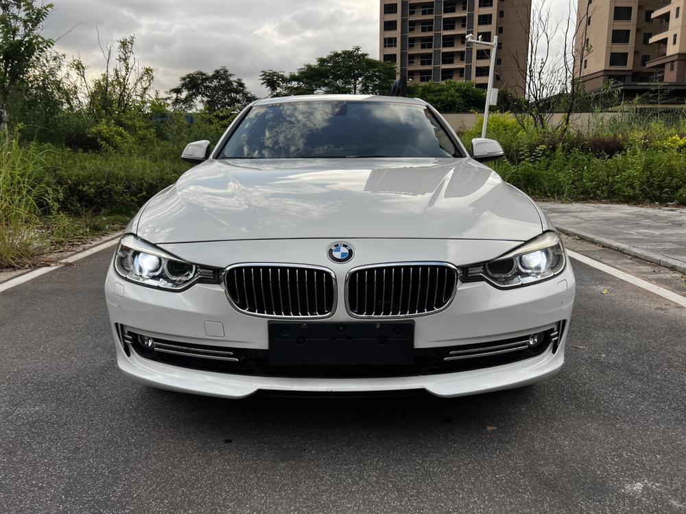 BMW BMW 3-Series