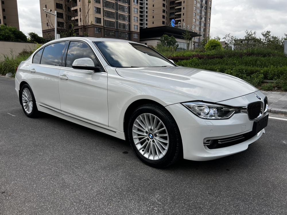 BMW BMW 3-Series