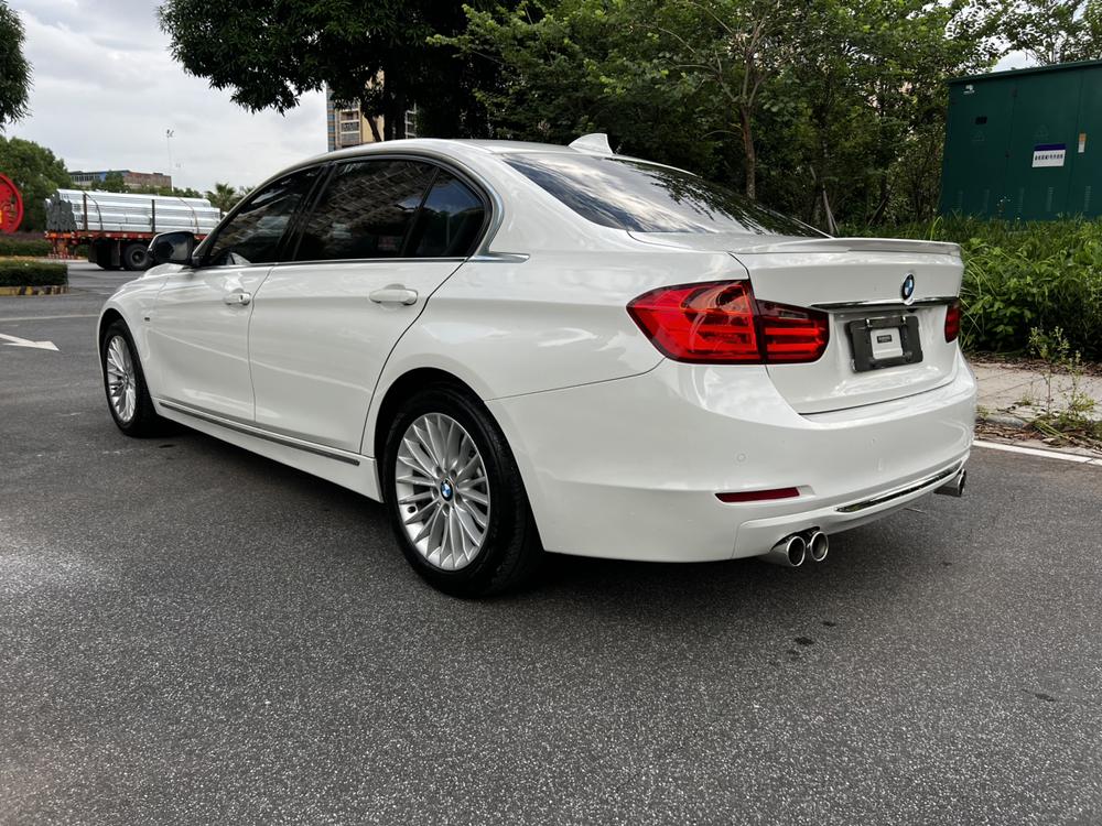 BMW BMW 3-Series