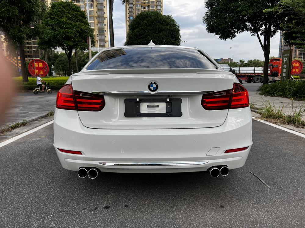 BMW BMW 3-Series