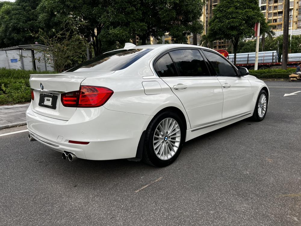 BMW BMW 3-Series