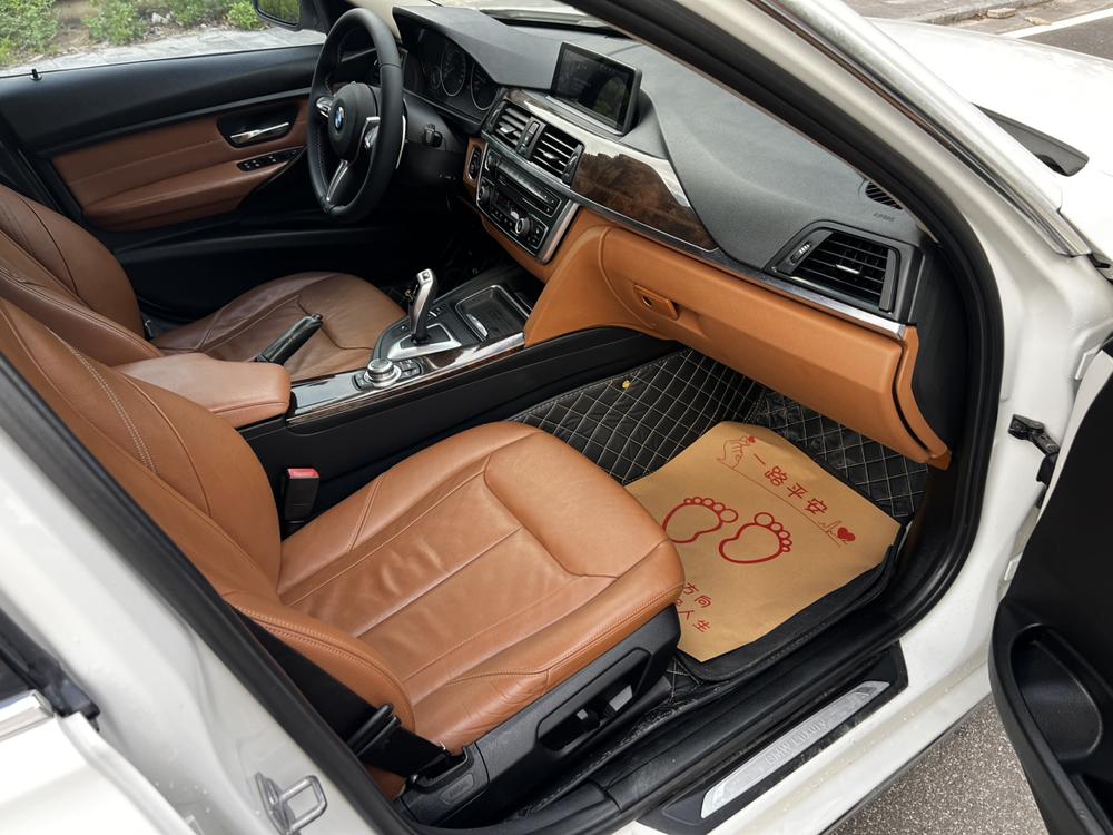 BMW BMW 3-Series