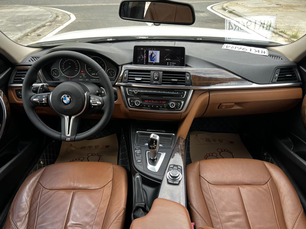 BMW BMW 3-Series