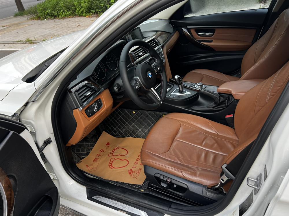 BMW BMW 3-Series