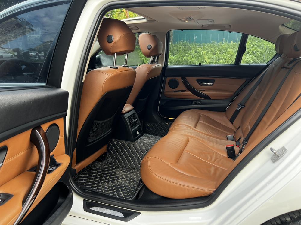 BMW BMW 3-Series