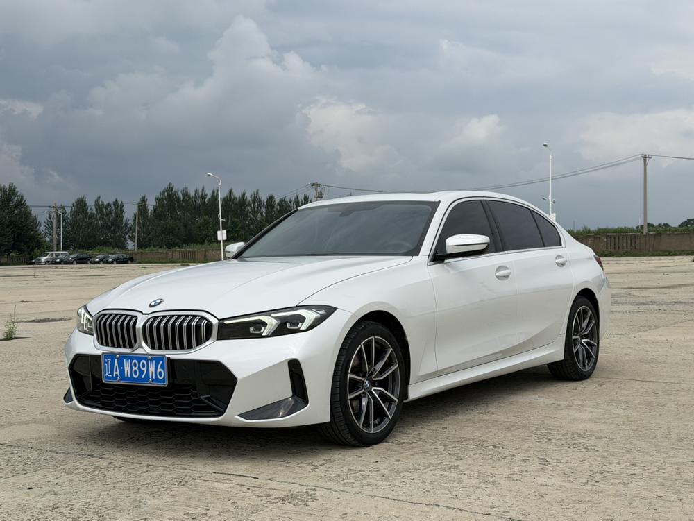 BMW BMW 3-Series