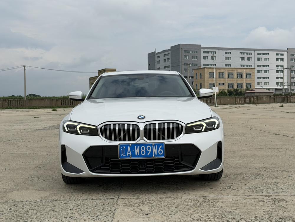 BMW BMW 3-Series