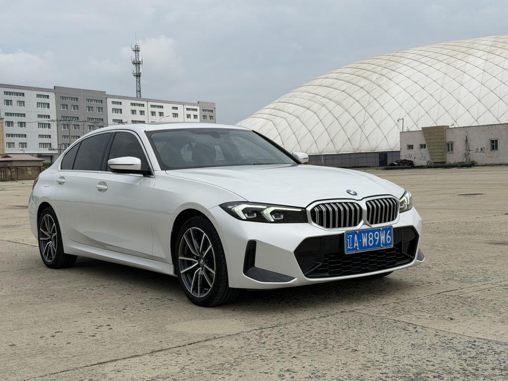 BMW BMW 3-Series