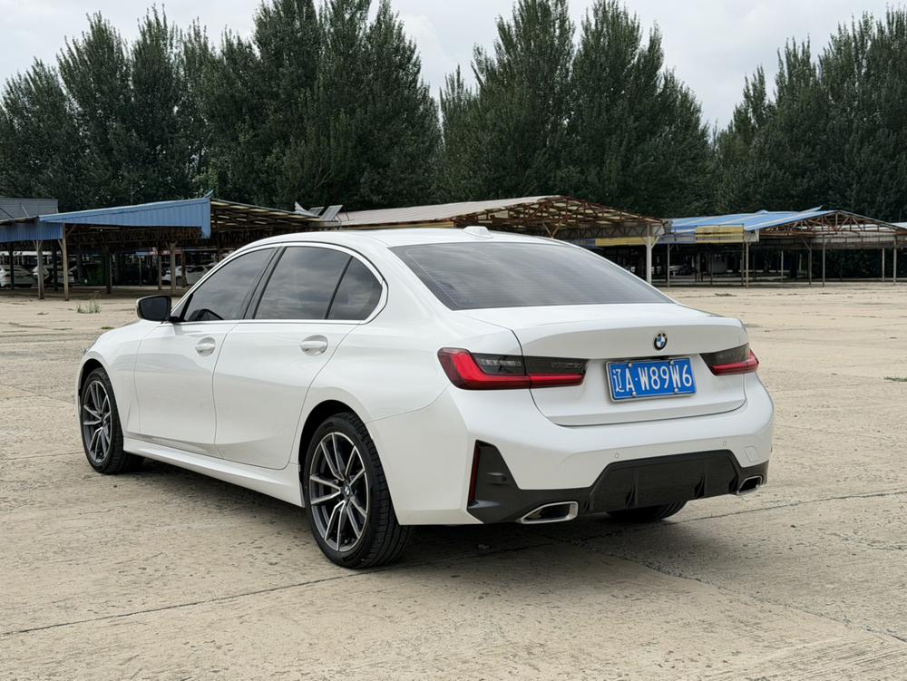 BMW BMW 3-Series