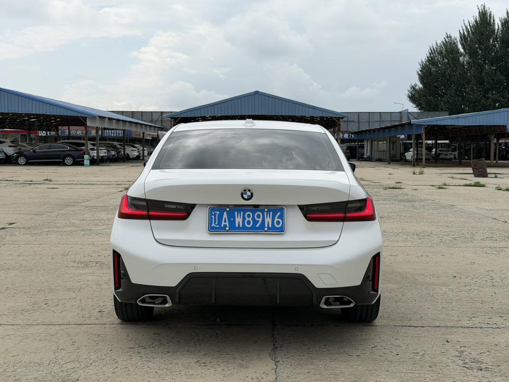 BMW BMW 3-Series