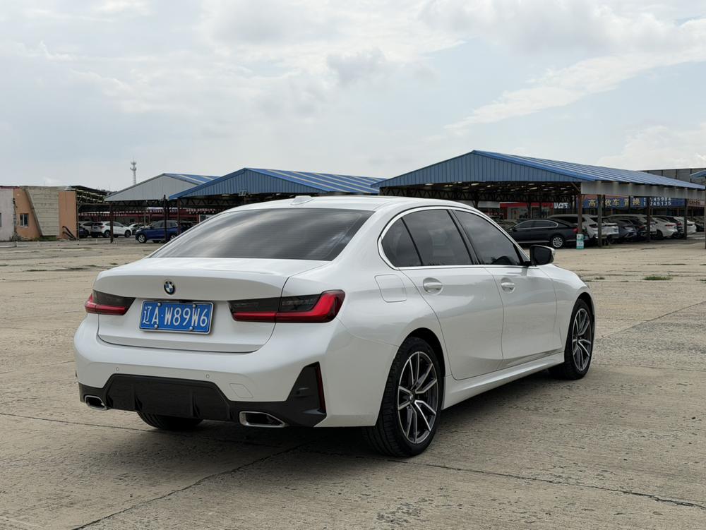 BMW BMW 3-Series