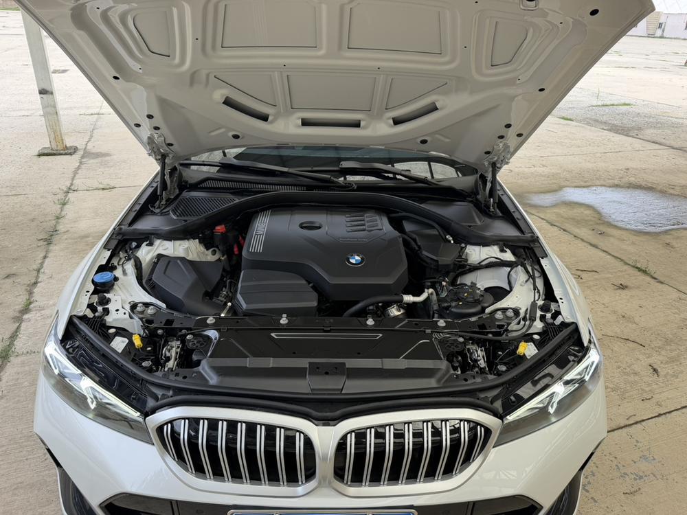 BMW BMW 3-Series