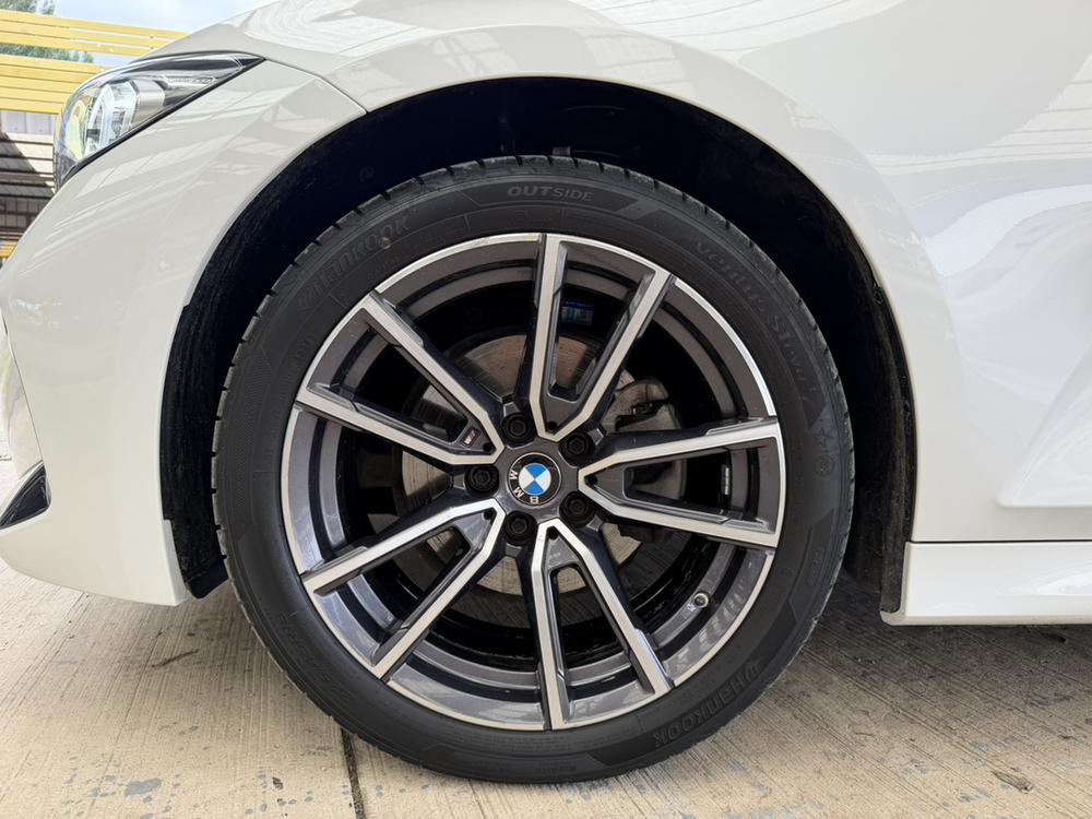 BMW BMW 3-Series