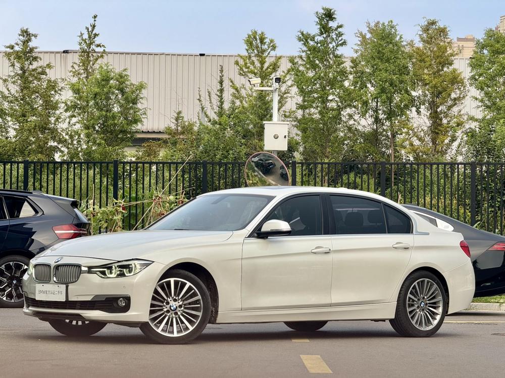 BMW BMW 3-Series