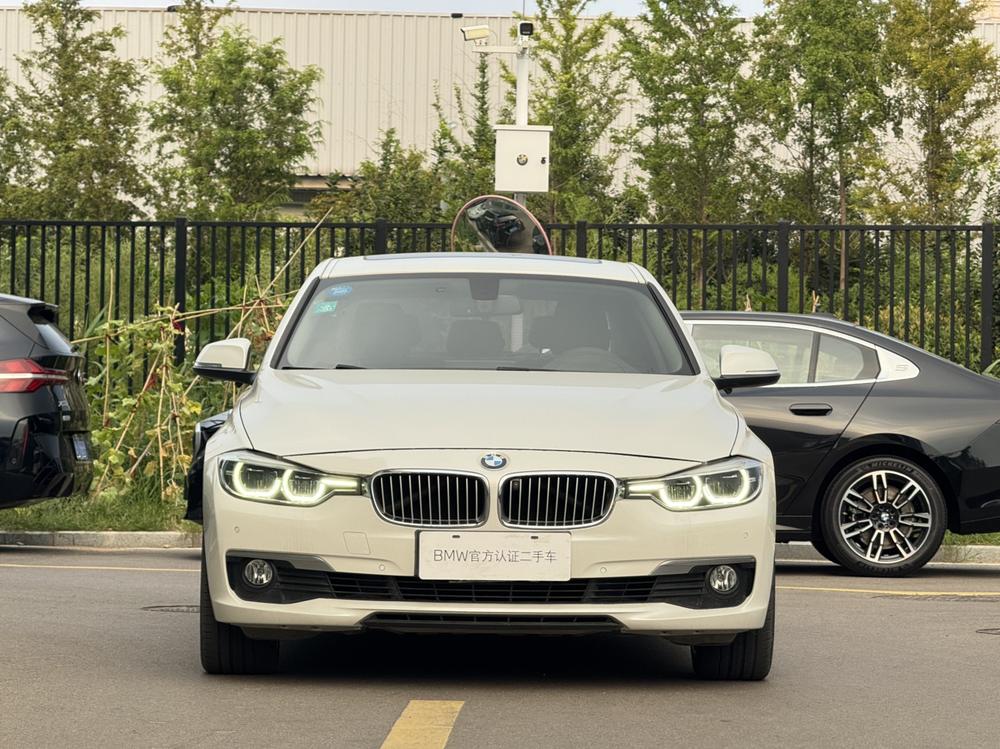 BMW BMW 3-Series