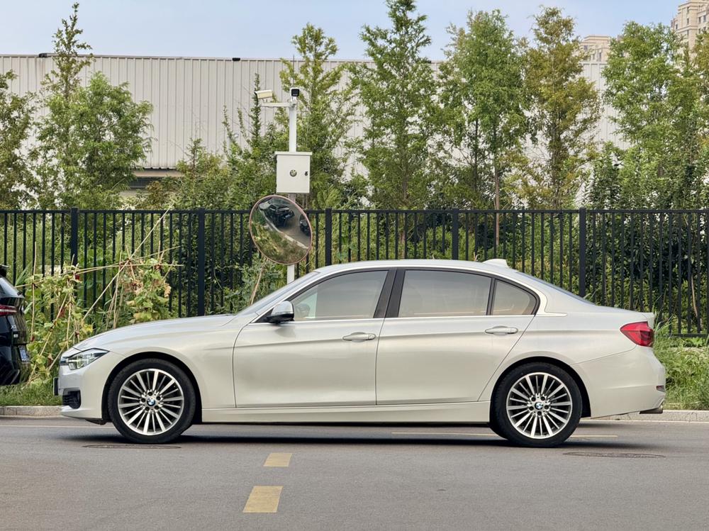 BMW BMW 3-Series