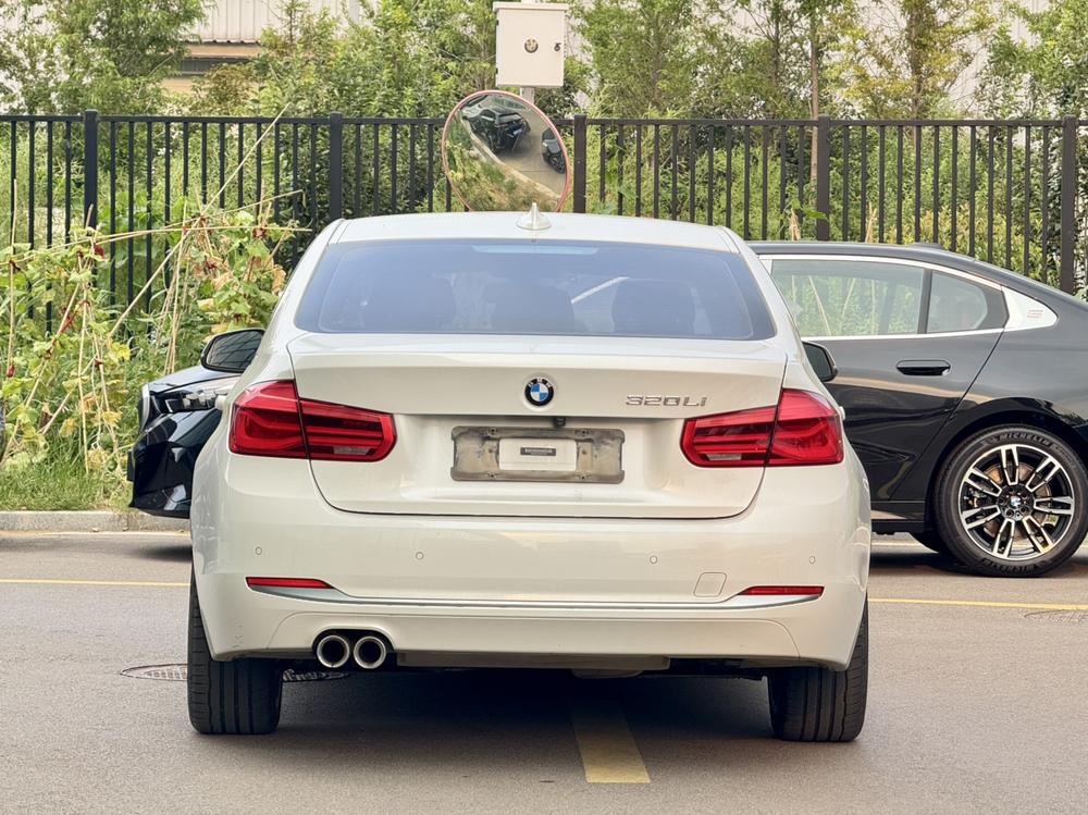BMW BMW 3-Series