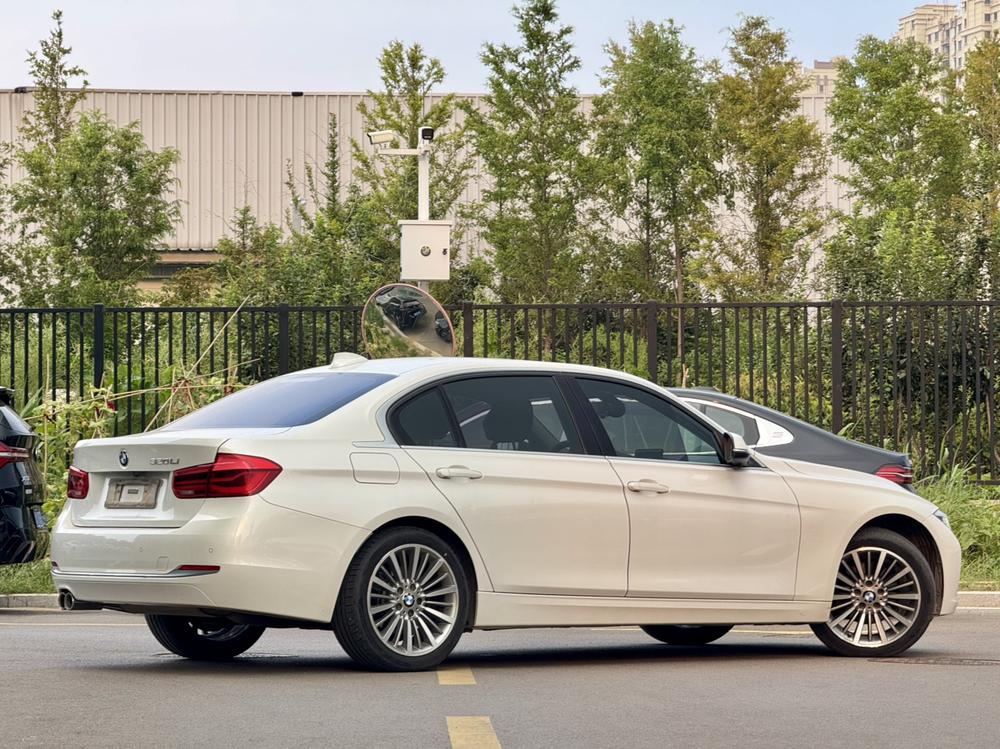 BMW BMW 3-Series