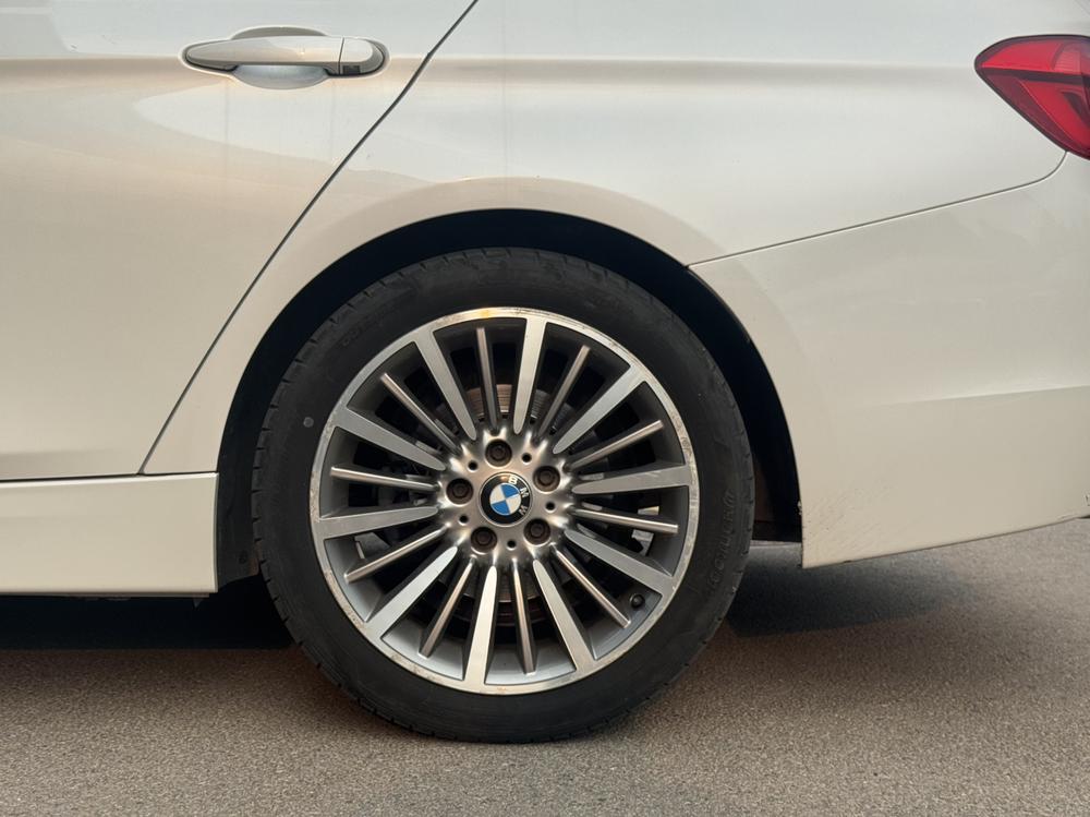 BMW BMW 3-Series