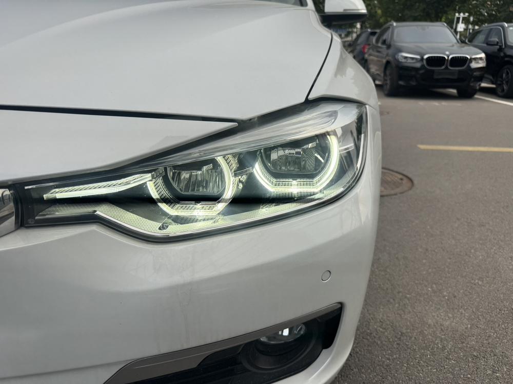 BMW BMW 3-Series