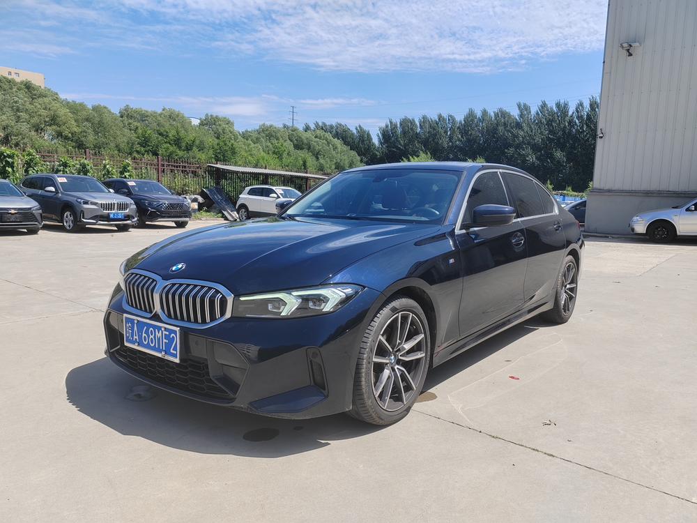 BMW BMW 3-Series