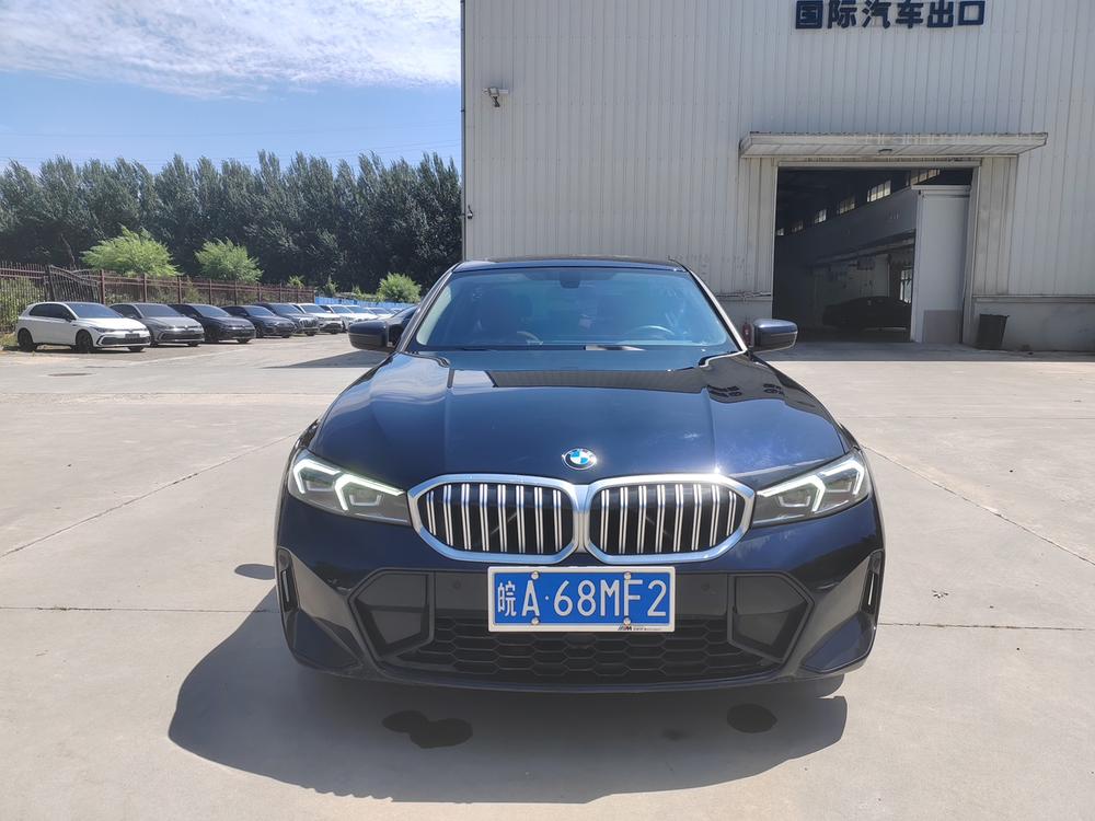BMW BMW 3-Series