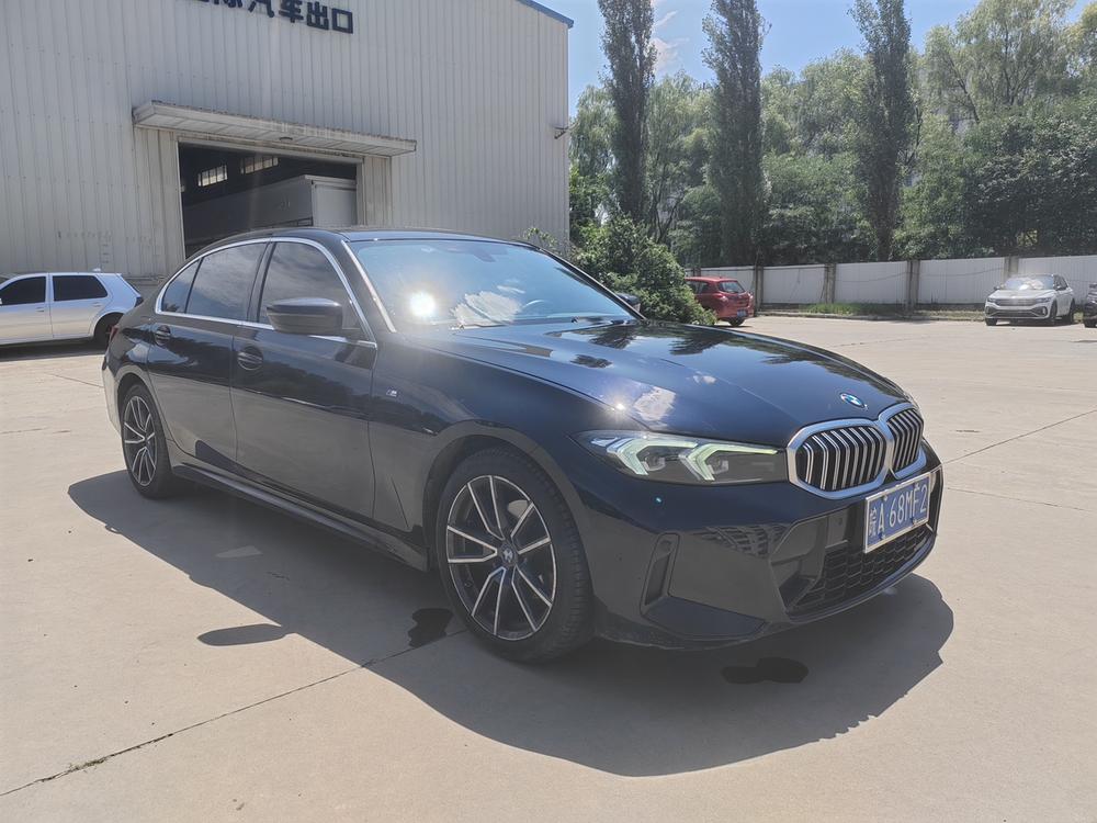 BMW BMW 3-Series