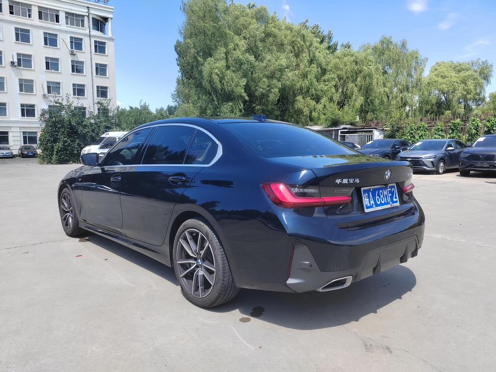 BMW BMW 3-Series