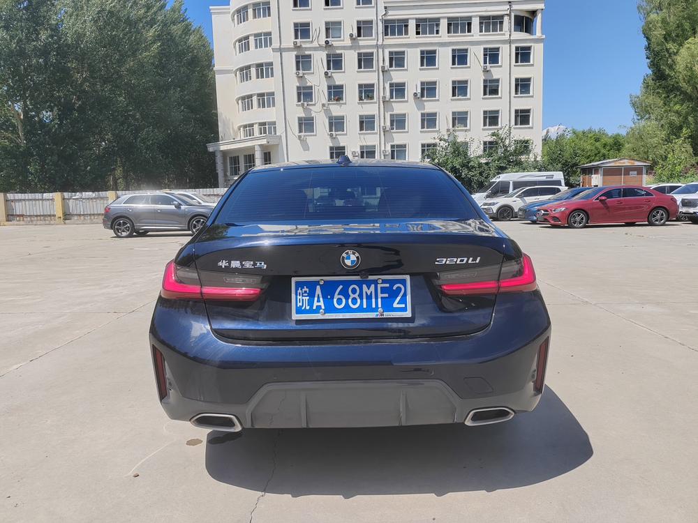 BMW BMW 3-Series