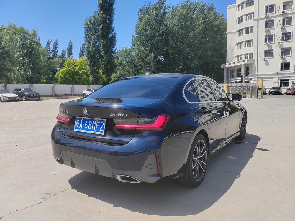 BMW BMW 3-Series