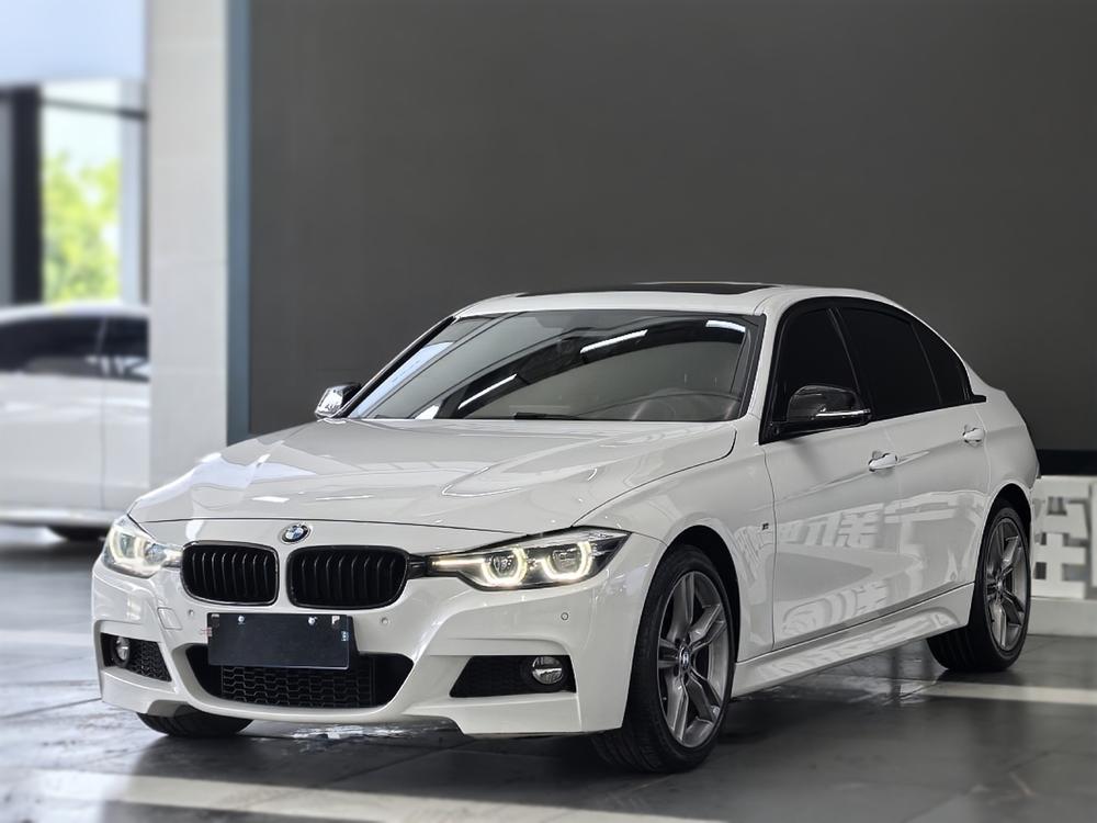 BMW BMW 3-Series