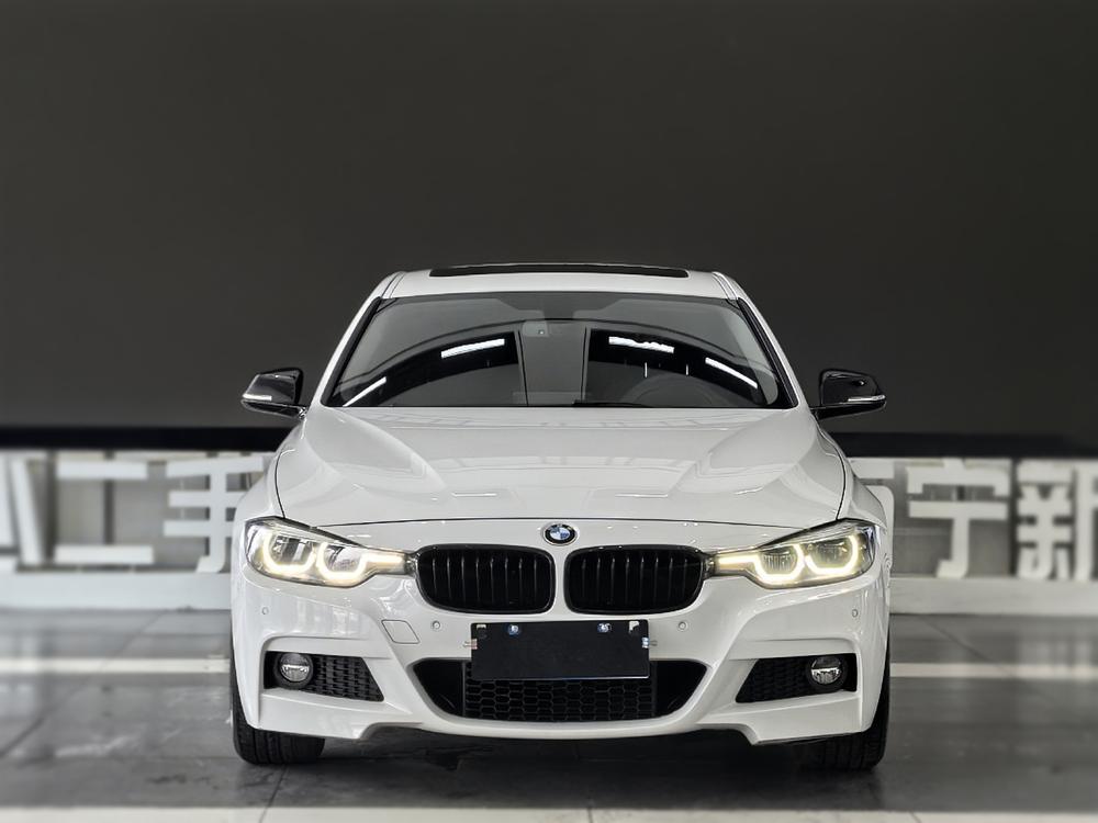 BMW BMW 3-Series