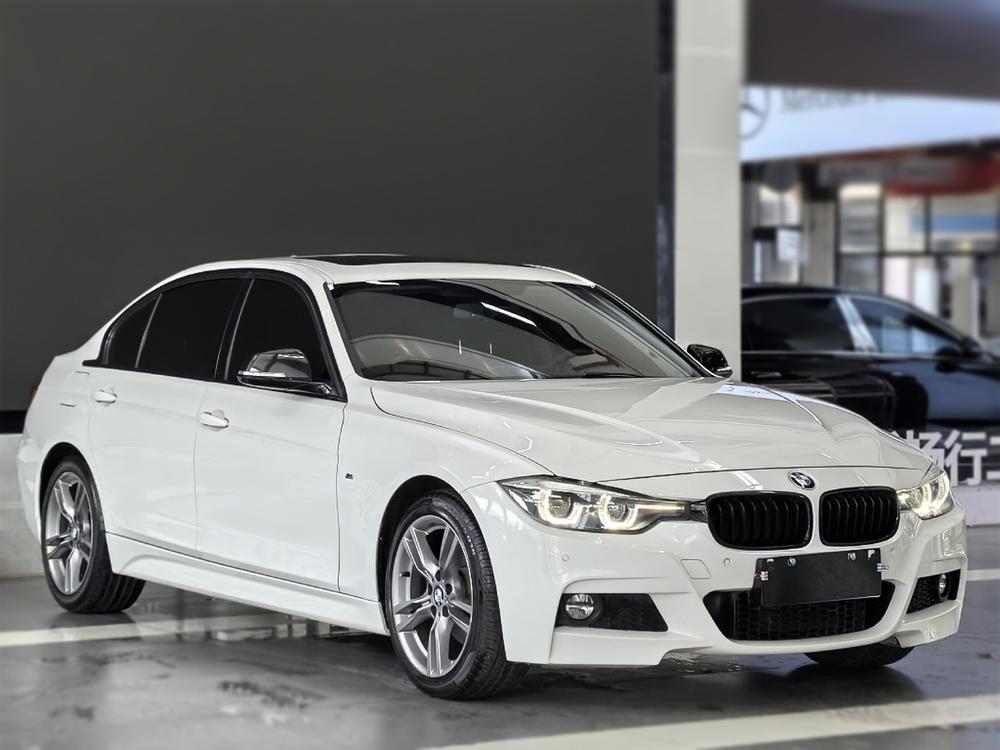 BMW BMW 3-Series