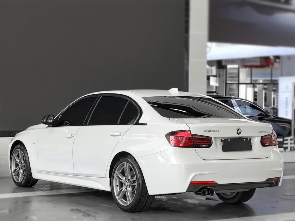 BMW BMW 3-Series