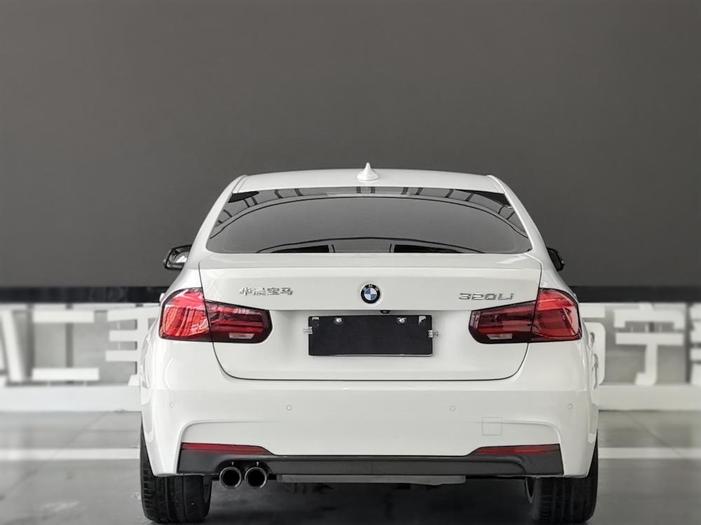 BMW BMW 3-Series
